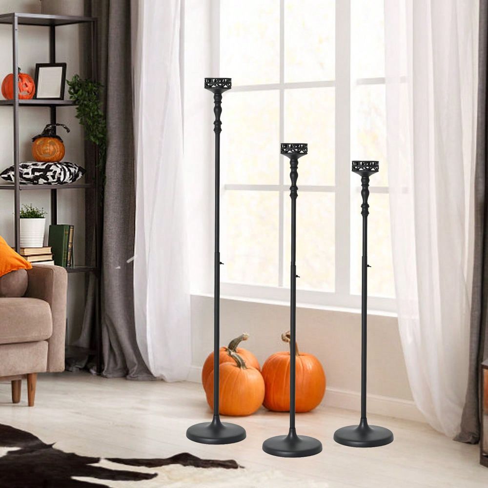 Регулируемые металлические под – обзор и цена Home Decor Event