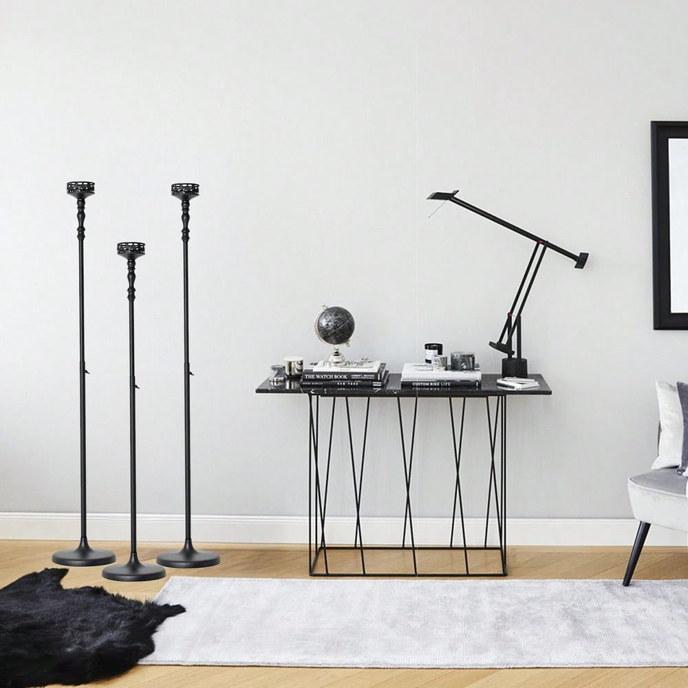 Регулируемые металлические под – обзор и цена Home Decor Event
