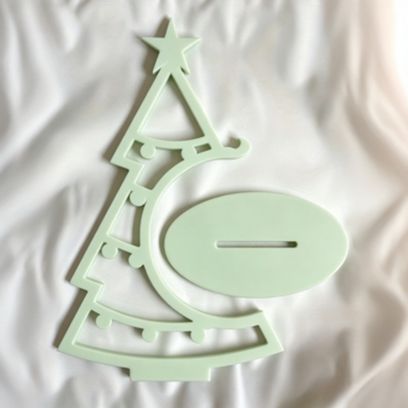 Настольная подставка для рожде – обзор и цена Home Decor Xmas Tree