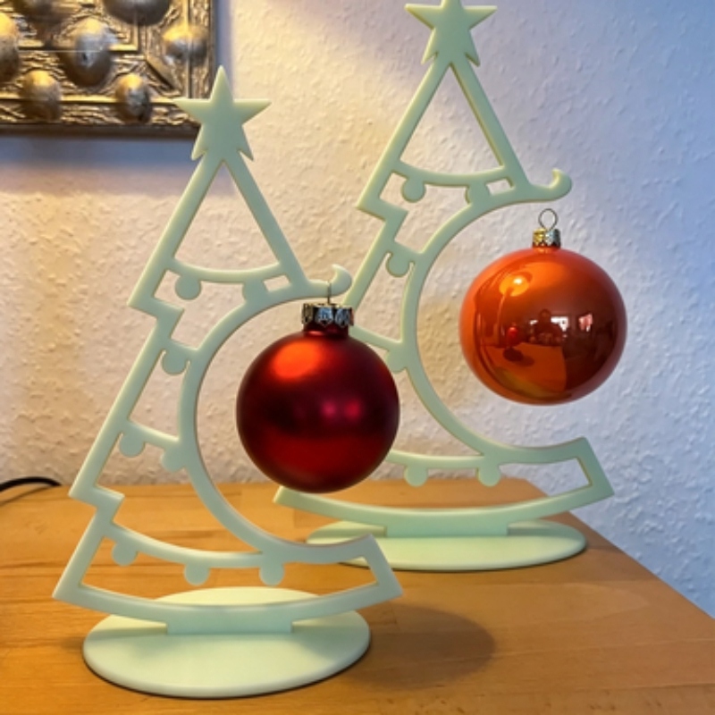 Настольная подставка для рожде – обзор и цена Home Decor Xmas Tree