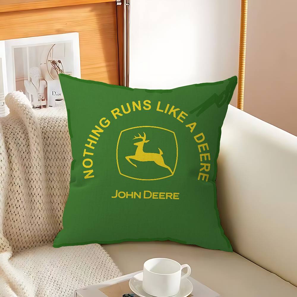 Чехол для подушки с логотипом  – обзор и цена Home Decor Logo Design