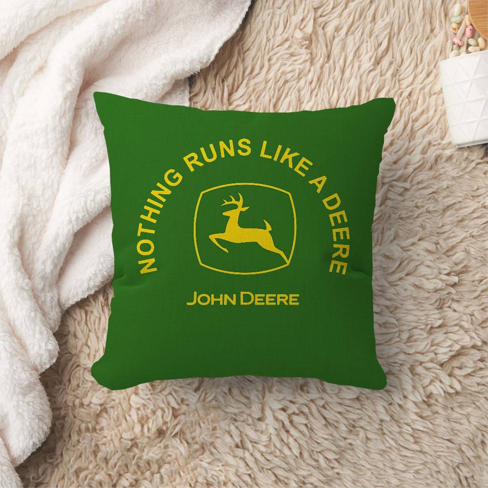 Чехол для подушки с логотипом  – обзор и цена Home Decor Logo Design