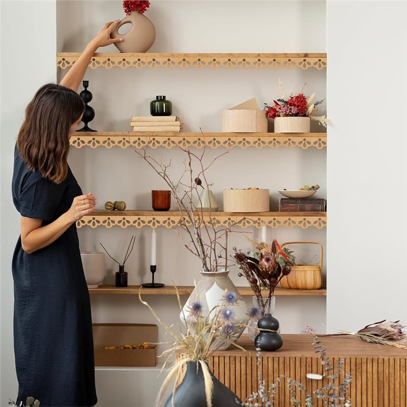 WCS-Для рождественского украше – обзор и цена Home Decor Wall Molding