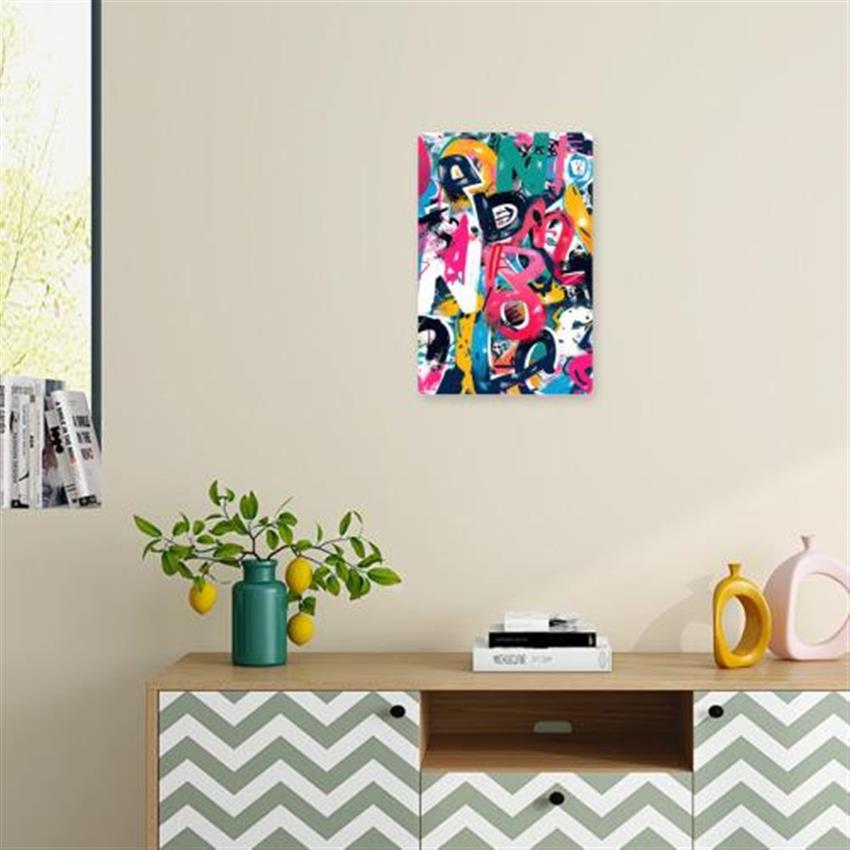 2D плоское винтажное металличе – обзор и цена X Home Decor
