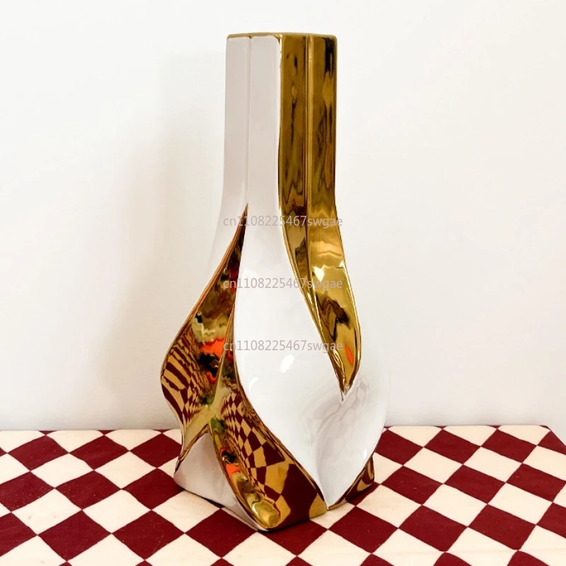 Декор для гостиной: креативные – обзор и цена Home Decor Vase With Flowers