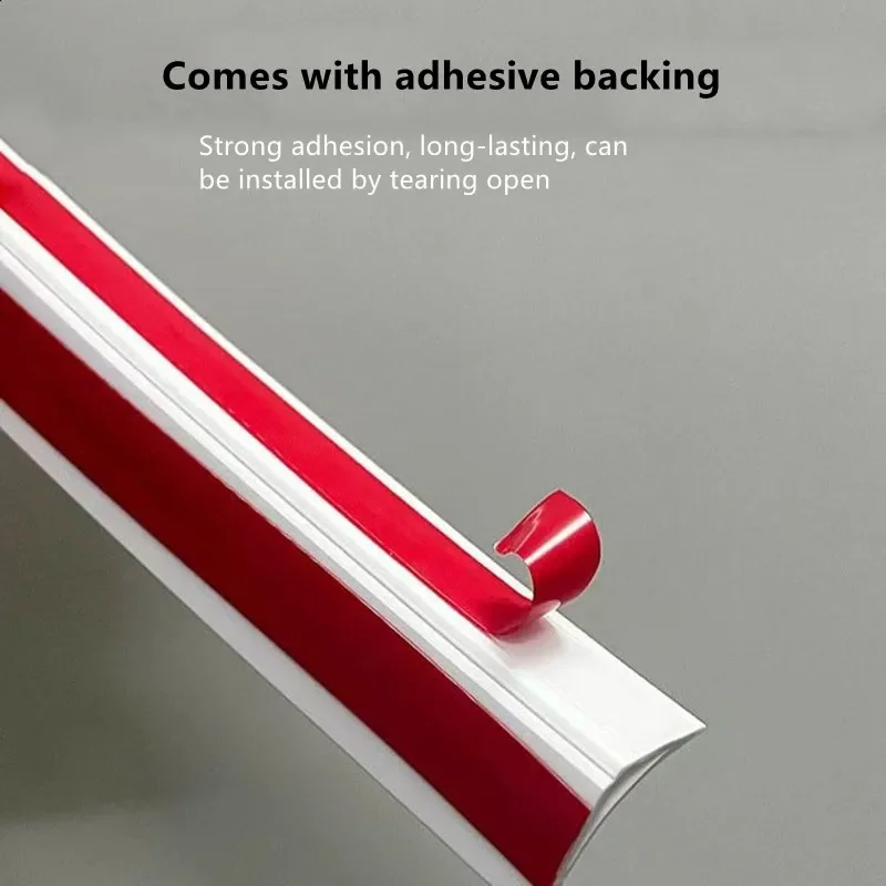 1 шт. 2 м/78,74 дюйма Самоклея – обзор и цена Home Decor Wall Molding