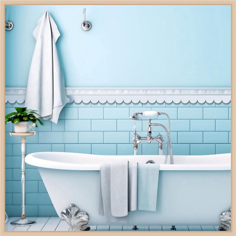 Декоративный деревянный молдин – обзор и цена Home Decor Wall Molding