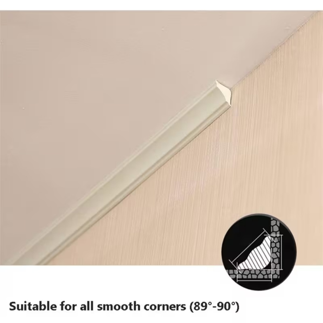 1 шт. Самоклеящаяся декоративн – обзор и цена Home Decor Wall Molding