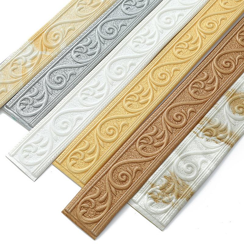 Декоративная 3D-панель из пено – обзор и цена Home Decor Wall Molding