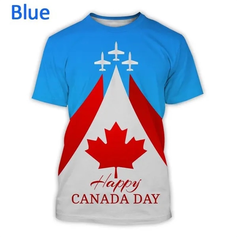 Футболка с 3D-принтом «I Love  – обзор и цена Home Decor Canada