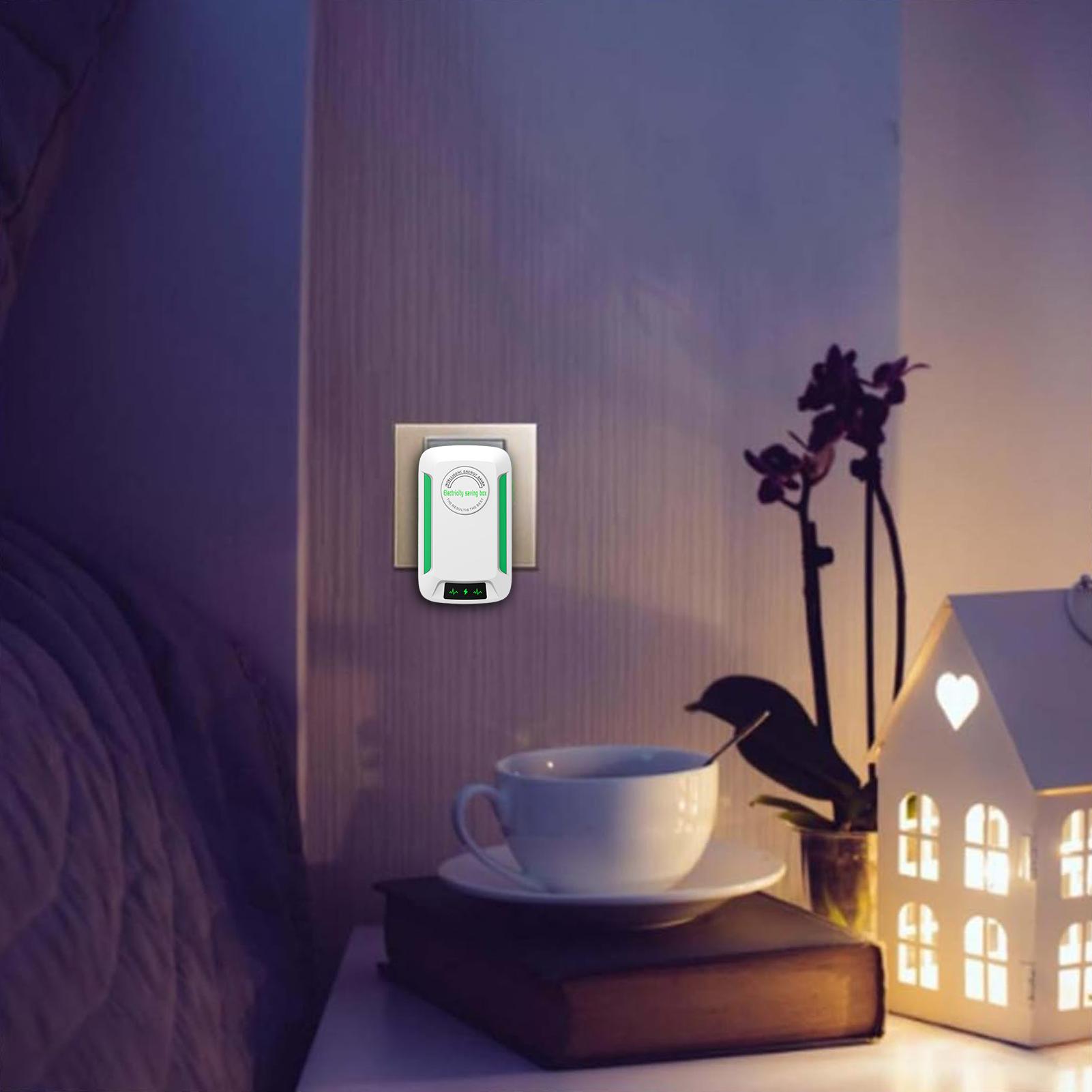 Устройство для экономии электр – обзор и цена Home Decor Uk