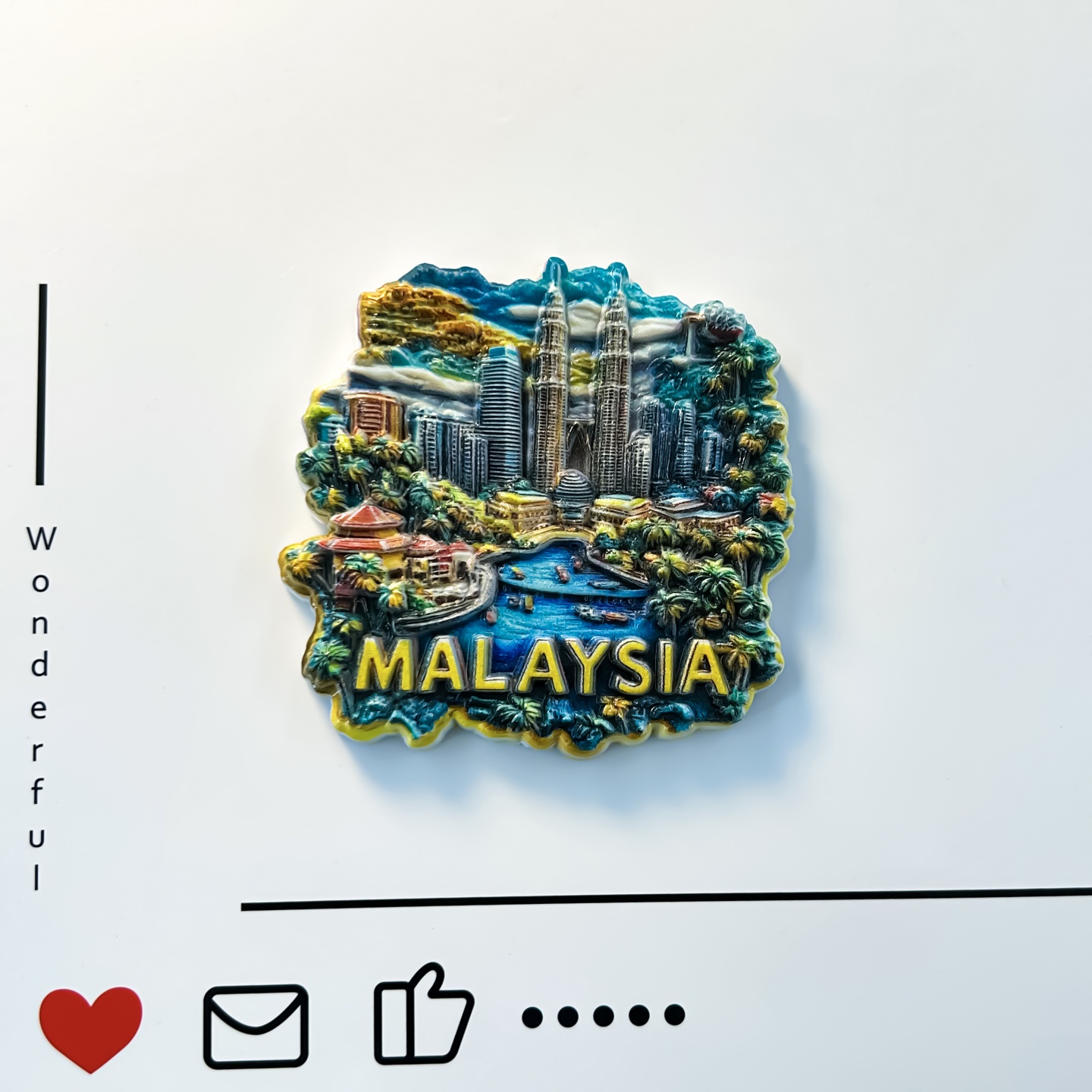 Малайзия, популярные достоприм – обзор и цена Home Decor Kuala Lumpur