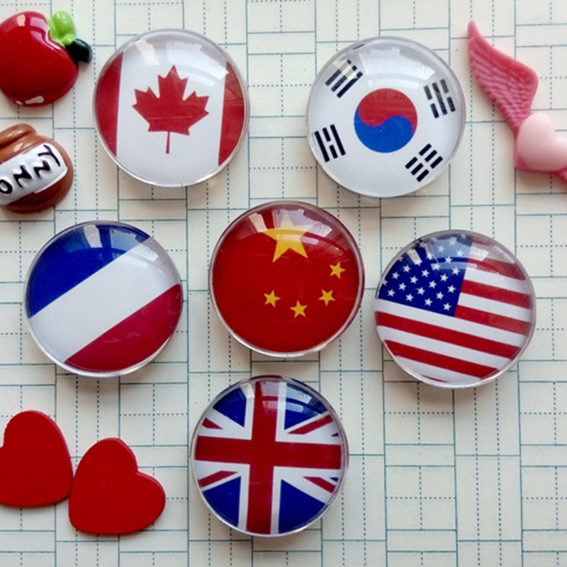 Магнитный флаг Гондураса, Ямай – обзор и цена Home Decor Canada