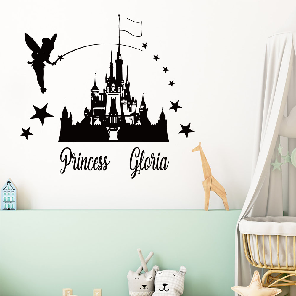 Наклейка на стену с изображени – обзор и цена Home Decor Wallpaper