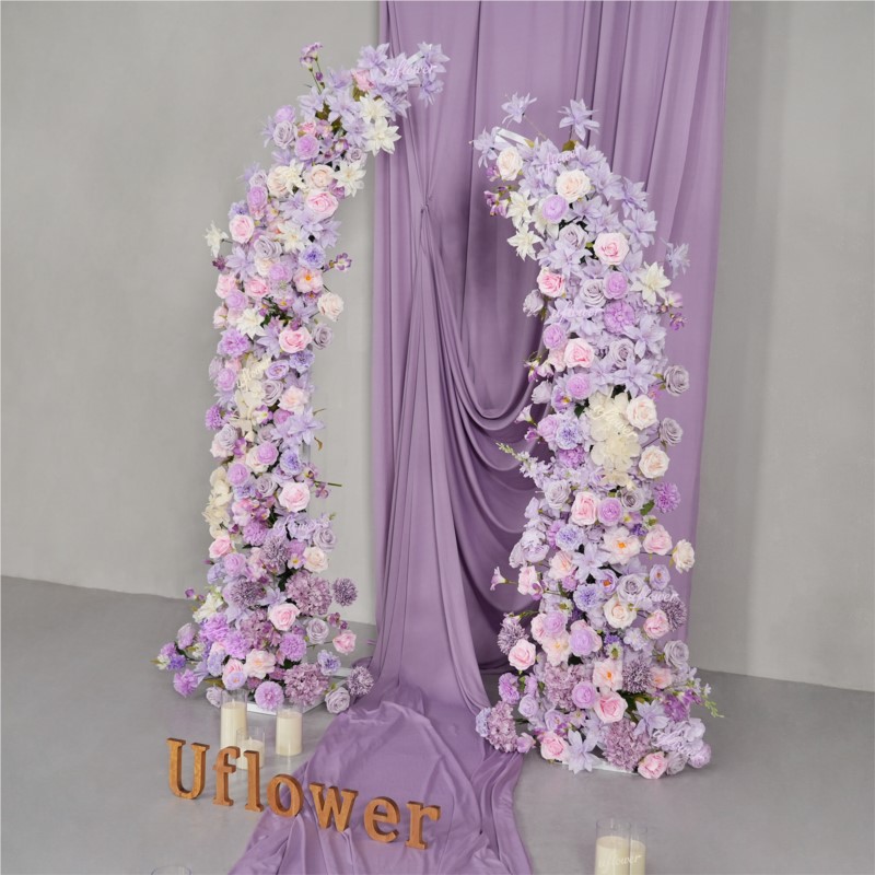 Искусственные цветы 5D Uflower – обзор и цена Home Decor Event