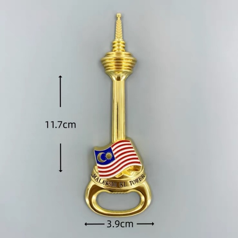 Магниты на холодильник 3D из М – обзор и цена Home Decor Kuala Lumpur